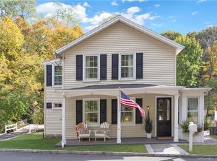 61 Old Kings Hwy S, Darien, CT 06820