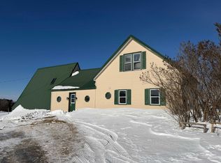 N9035 Gustafson Rd, Stephenson, MI 49887