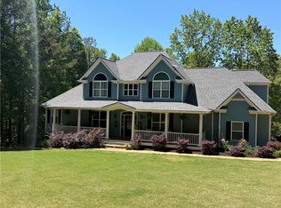 844 Seals Rd, Dallas, GA 30157
