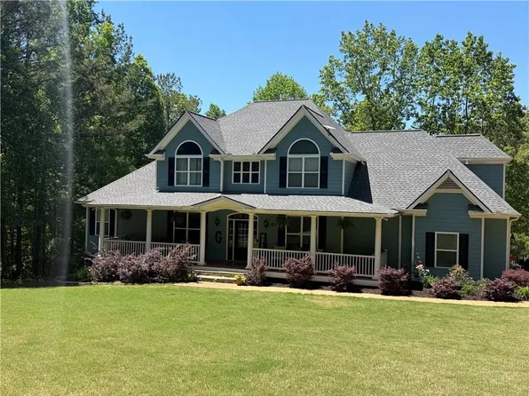 844 Seals Rd, Dallas, GA 30157