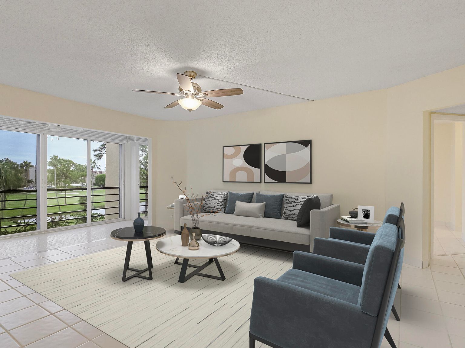 3810 Via Poinciana #404