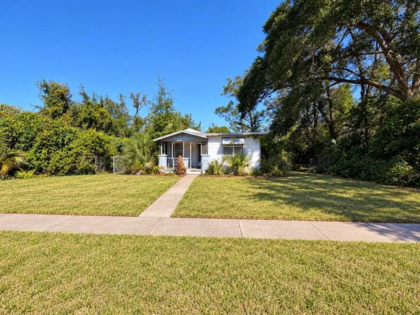 808 W Gonzalez St, Pensacola, FL 32501