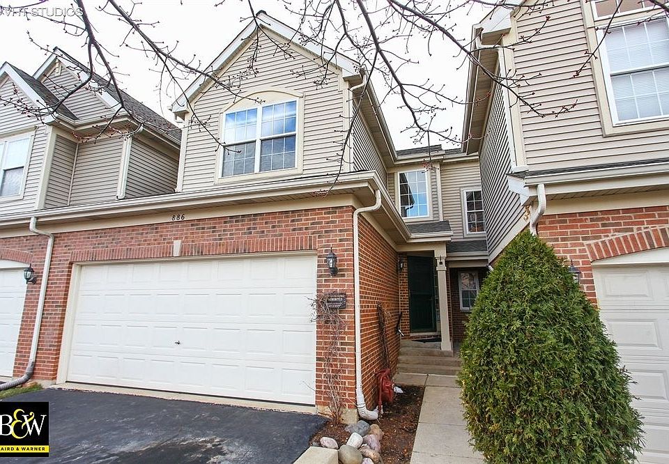 1st image of 886 McKenzie Station Dr Unit 886