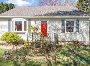 410 S Maple St, Bowling Green, OH