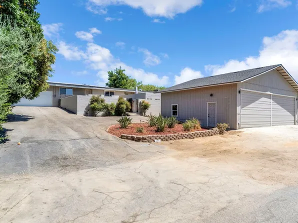 4222 W Alluvial Ave, Fresno, CA 93722