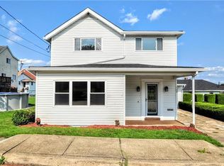 109 4th Ave, Monongahela, PA 15063