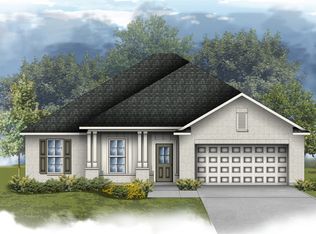 Rodessa IV G - Ambassador Commons Plan, Ambassador Commons, Broussard, LA 70518