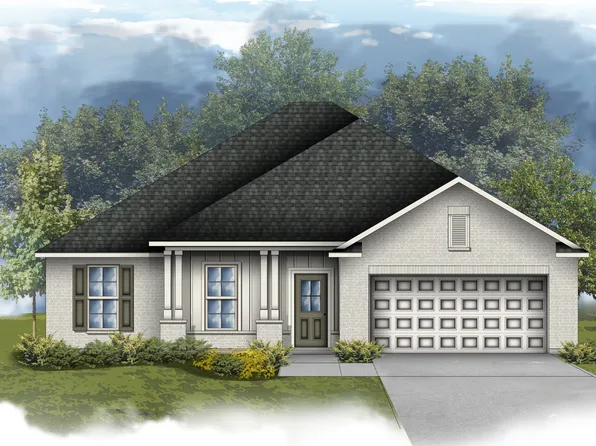 Rodessa IV G - Ambassador Commons Plan, Ambassador Commons