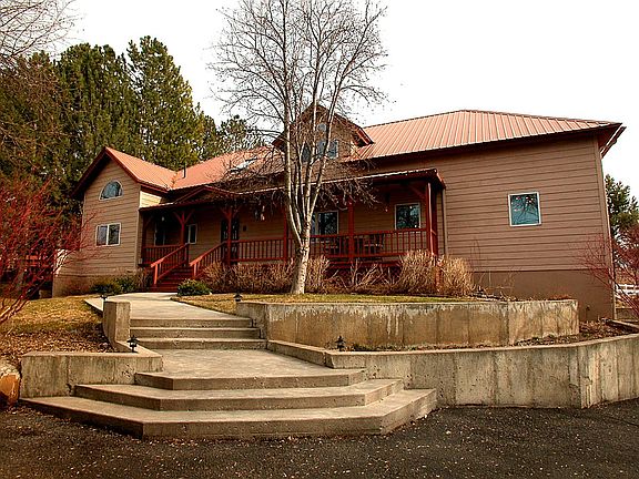 Main Exterior