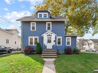 177 W Pierrepont Ave, Rutherford, NJ, 07070