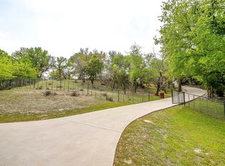 3009 Ranch House Rd, Willow Park, TX 76087