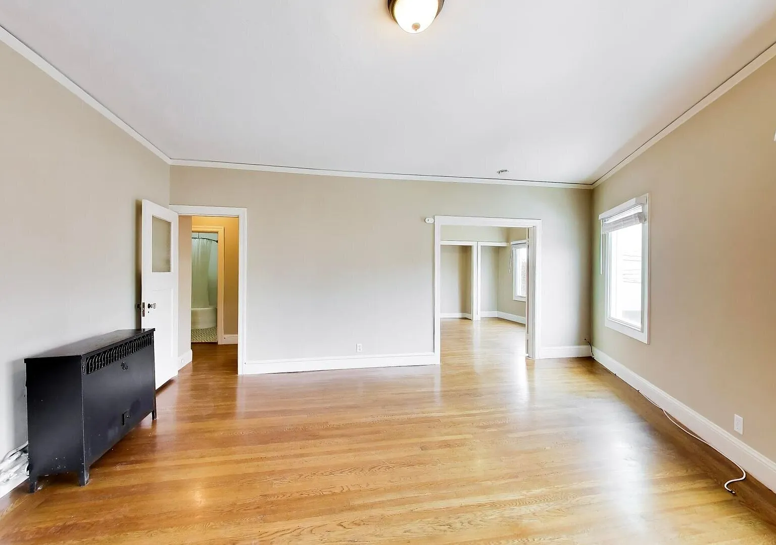 1 bed, 1.0 bath, 768 sqft, $2,495 — Photo 1
