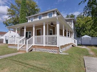 203 Howard St, Hampton, VA 23663
