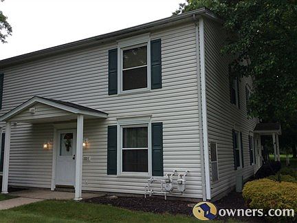 Move in ready!