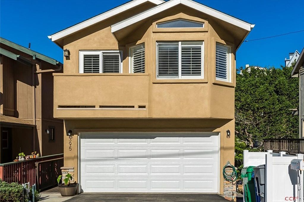 395 Hacienda Dr, Cayucos, CA 93430 Zillow
