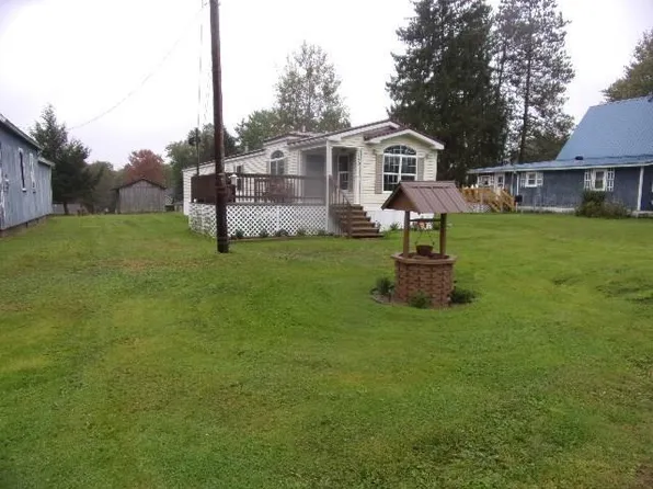 120 Locust St, Marienville, PA 16239