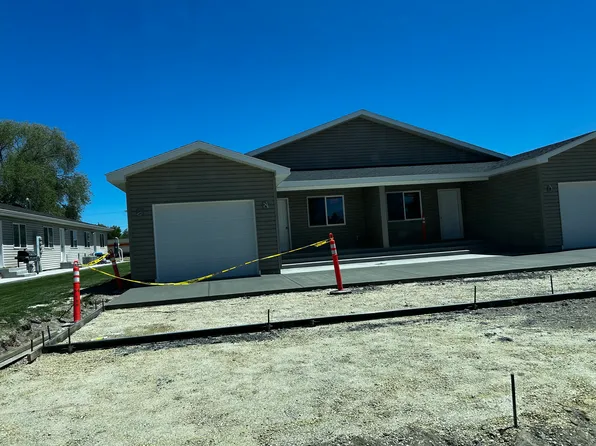 (undisclosed Address), Heyburn, ID 83336