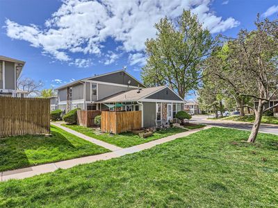 10001 E Evans Avenue  Unit 37b, Denver, CO, 80247