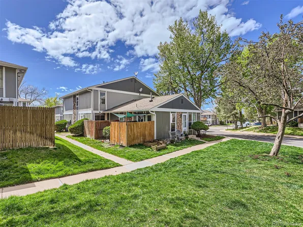 10001 E Evans Avenue #37B, Denver, CO 80247