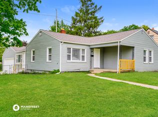 2980 Templeton Rd, Columbus, OH 43209