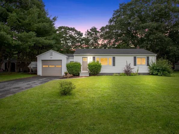 11 Palmer Street, Brunswick, ME 04011