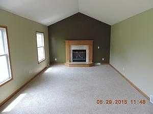 The family room.