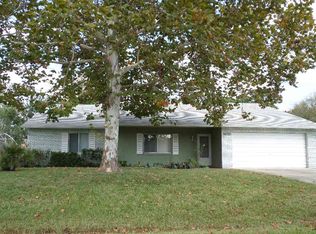 3033 Sabal Palm Dr, Edgewater, FL 32141