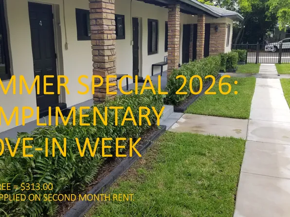 515 S 20th Ave #3, Hollywood, FL 33020