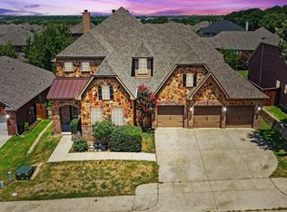 1208 Catherine Ln, Burleson, TX 76028