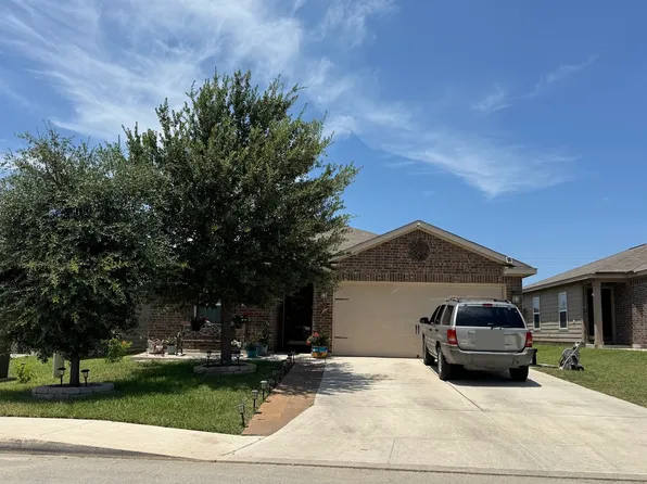 12511 Switchgrass, San Antonio, TX 78252