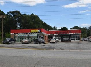 140 Garner Rd, Spartanburg, SC 29303