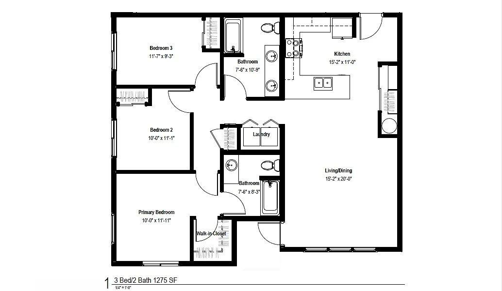 Building Photo - 505 E Hawthorne Rd #112