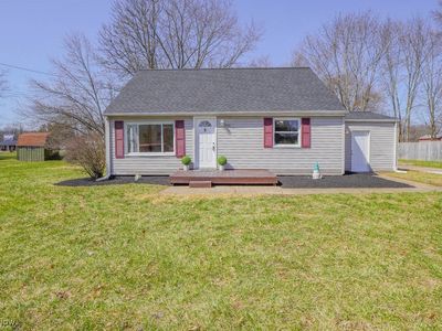943 Roseland Ave NW, Massillon, OH, 44647