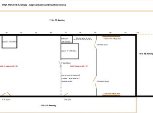 145 Power Sports Dr #A, Ellijay, GA 30536