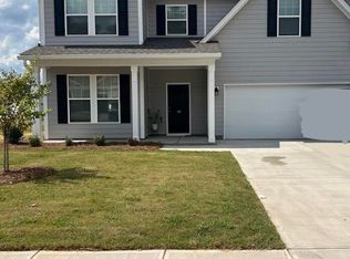 118 Yellow Birch Way, Harlem, GA 30814