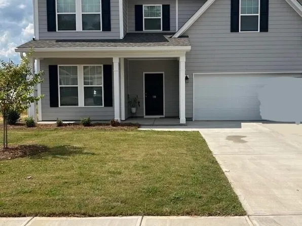 118 YELLOW BIRCH Way, Harlem, GA 30814