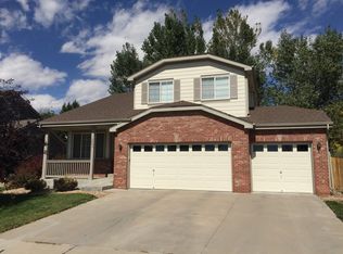 4893 E 116th Dr, Thornton, CO 80233