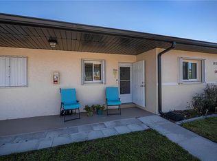 25275 Rampart Blvd UNIT 1802, Punta Gorda, FL 33983