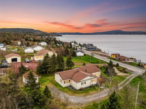 64 Main Road, Broad Cove- Dildo, NL A0B1P0