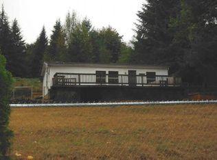 870 Si Town Rd, Castle Rock, WA 98611