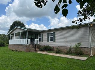 4995 Kedron Rd, Columbia, TN 38401