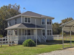 6442 County Road 4508, Athens, TX 75752