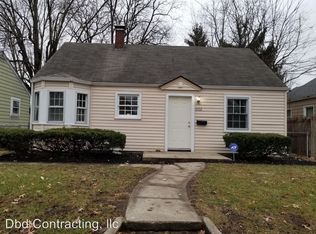 1002 Baxter St, Fort Wayne, IN 46806