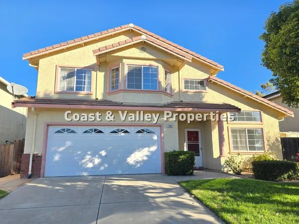1061 Santa Inez, Soledad, CA 93960