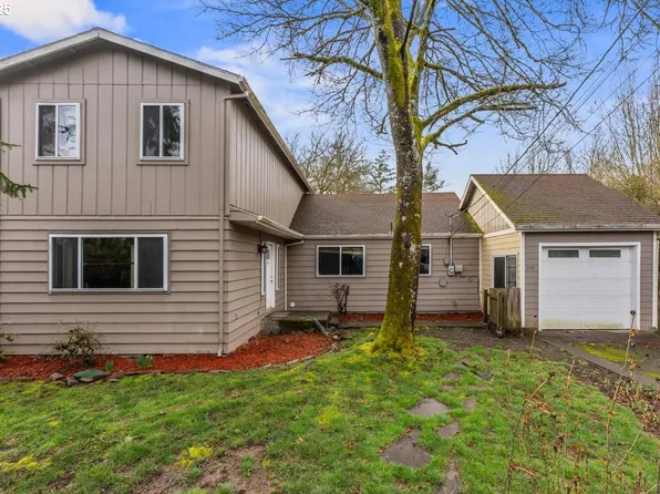 3906 SW Wilbard St, Portland, OR 97219