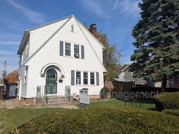 1321 Clara Ave, Fort Wayne, IN 46805