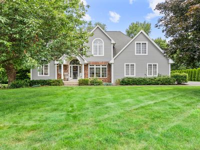 5 Knoll Lane, Rocky Hill, CT, 06067