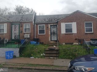 5556 Wheeler St, Philadelphia, PA 19143