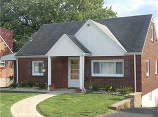 146 Carmella Dr, White Oak, PA