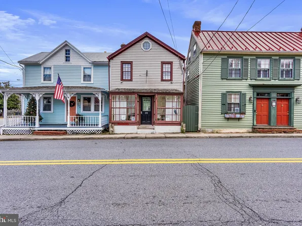 208 George St, Chesapeake City, MD 21915